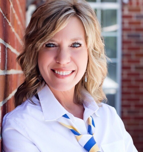 Shelly Smith-Witherington