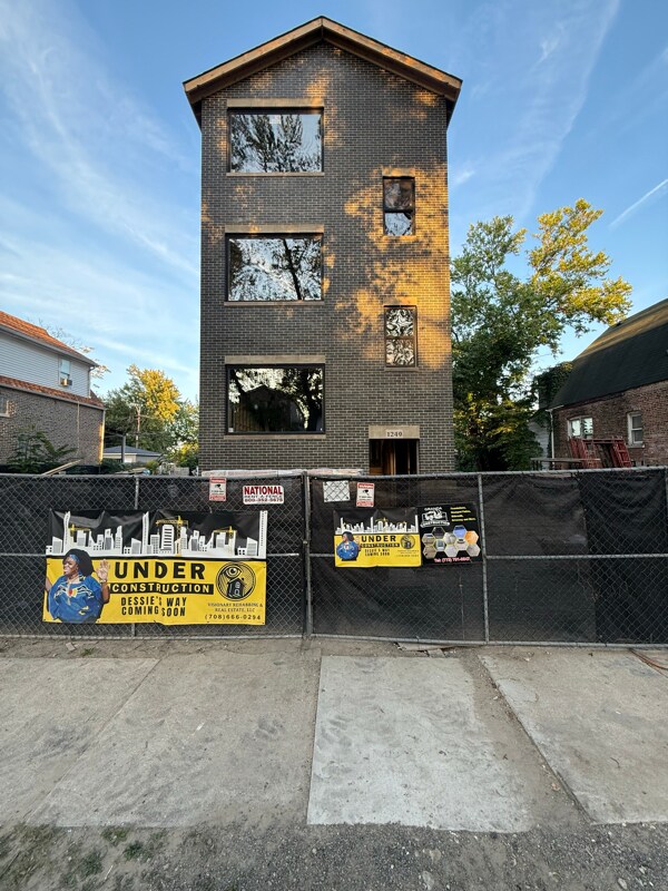 1249 S Kedvale Ave unit 3, Chicago, IL 60623 - photo 1