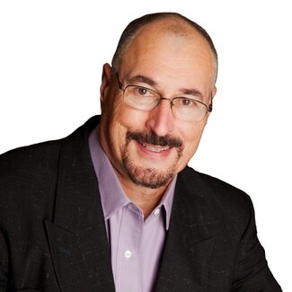 Paul Eisenschenk