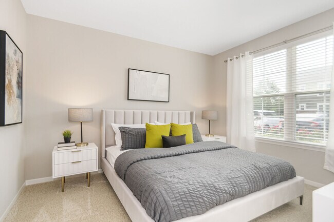 Enclave at 127th Apartments, Plainfield, IL 60585 - photo 5