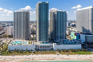 1830 S Ocean Dr Unit 1830, Hallandale Beach, FL 33009