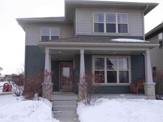 3706 Stonebridge Dr, Madison, WI 53719