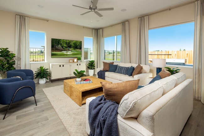 9106 Colzie Ct, Elk Grove, CA 95624 - photo 4