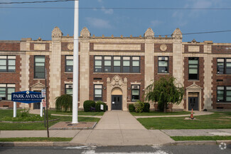 Park Avenue School