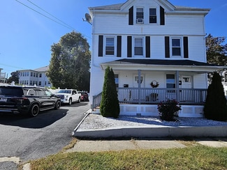6 Pilgrim Rd Unit 2, Haverhill, MA 01832