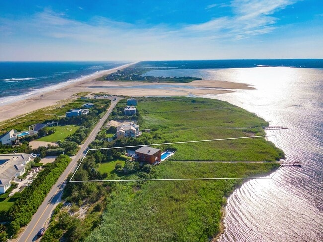 360 Dune Rd, Bridgehampton, NY 11932 - photo 7