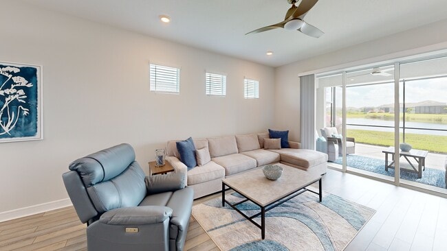 10658 Spring Tide Way, Parrish, FL 34219 - photo 3