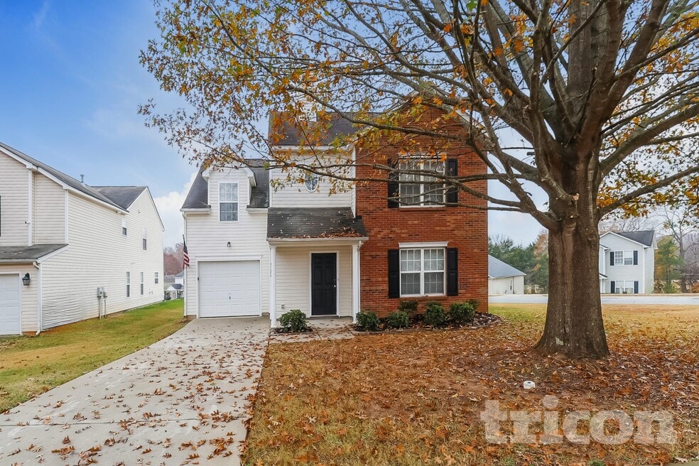 1372 Zered Place NW, Concord, NC 28027 - photo 1