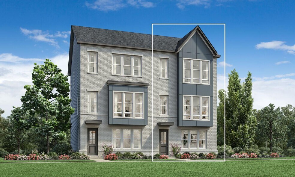 2601 Camphor SE, Smyrna, GA 30080 - photo 1