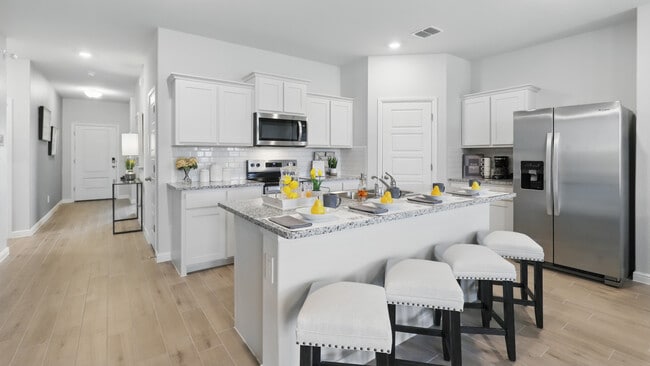 9649 McClane Farm Dr, Crowley, TX 76036 - photo 2