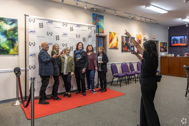 Celebrate film and community in one unforgettable weekend in Brookfield.