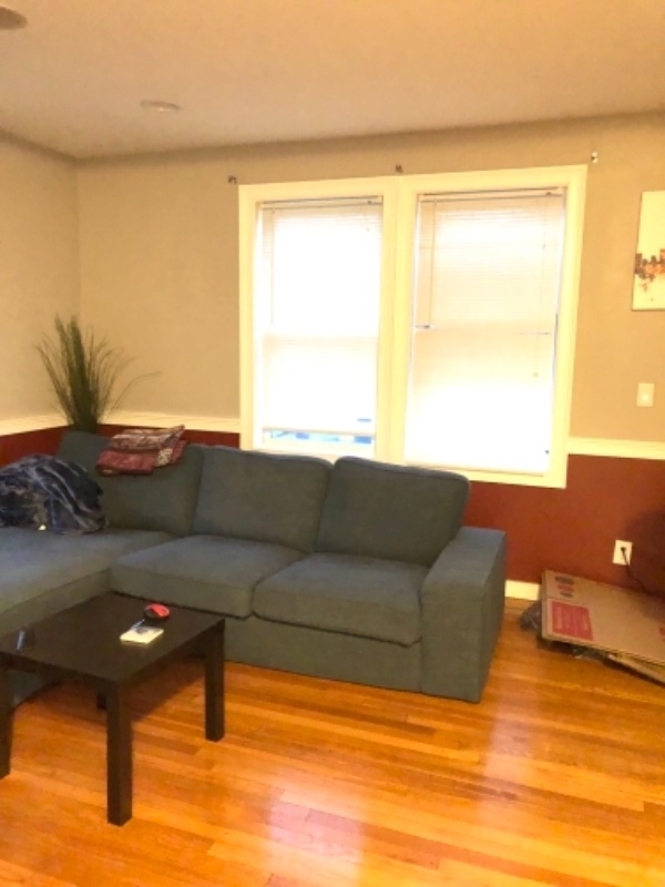 381 Ives St Unit 15, Providence, RI 02906