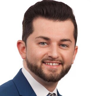 Kevin Cascone