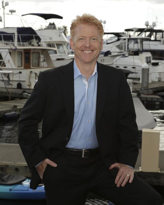 Gordy Marks