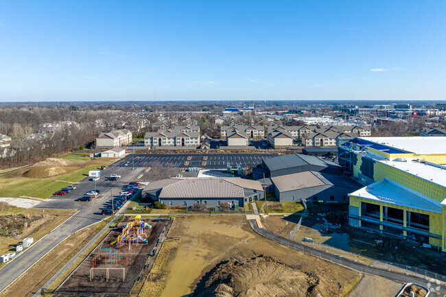 Tree of Life Christian School is located in Orange, Lewis Center Ohio.