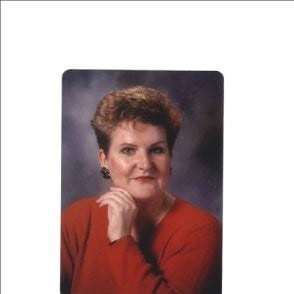 Renate Harris