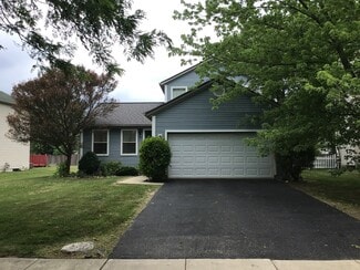 88 Brooksedge Dr E, Pataskala, OH 43062