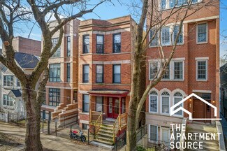 2730 N Wayne Ave Unit 2, Chicago, IL 60614