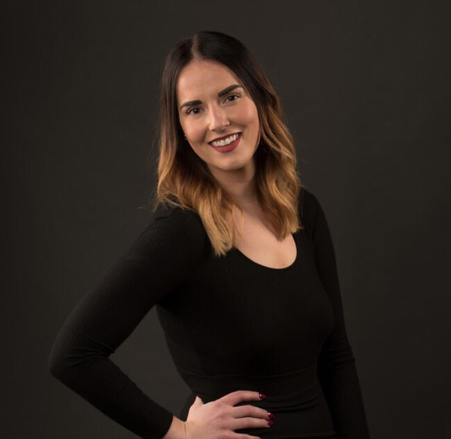 Agent Photo
