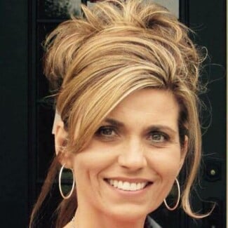 Kathy Wolford