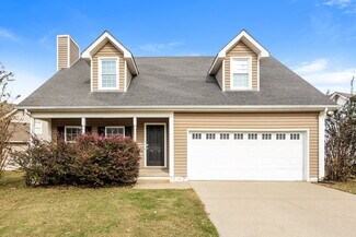 1106 Victoria Dr, Murfreesboro, TN 37129