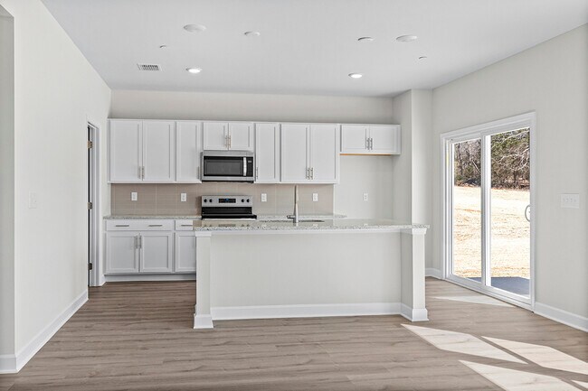 2308 Beverly Gail Rd unit 36582469, Pleasant View, TN 37146 - photo 7