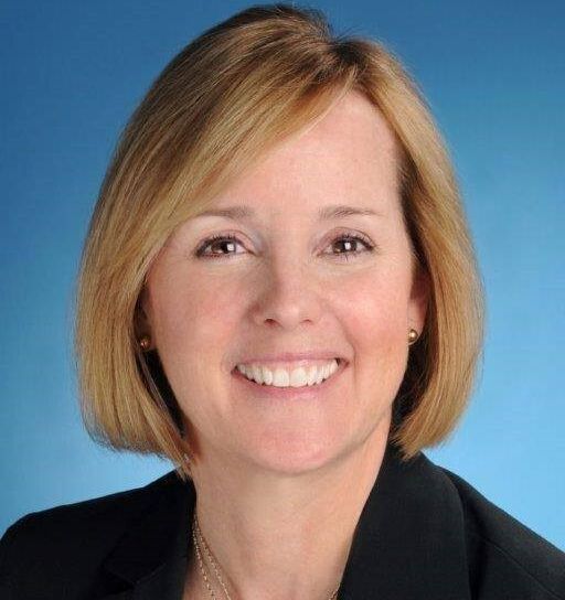 Irene Curry