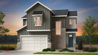 3270 N Denali St, Aurora, CO 80019