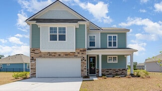 655 Fair Feather Ct, Myrtle Beach, SC 29588