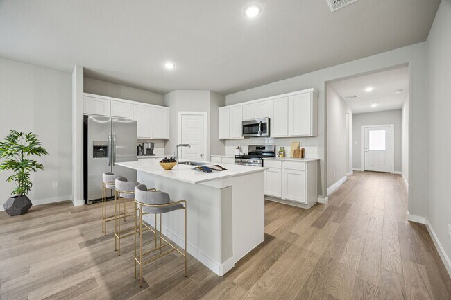 2128 Lone Star Ln unit 36561989, Seagoville, TX 75159 - photo 4