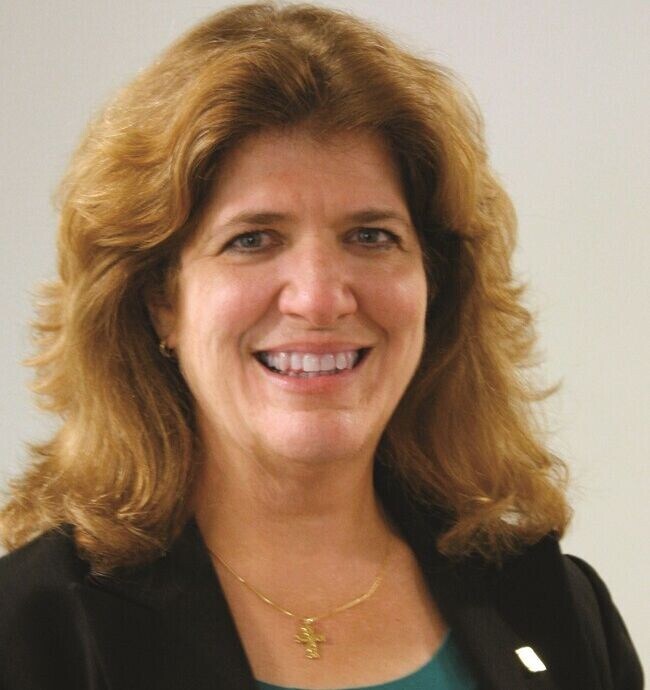 Linda Sonnhalter