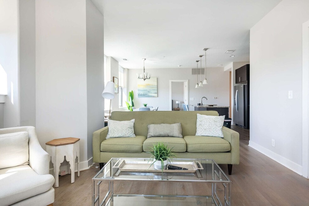 10 Light St unit FL24-ID1024639P, Baltimore, MD 21202 - photo 1