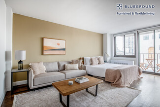200 E 82nd St Unit FL24-ID89, New York, NY 10028