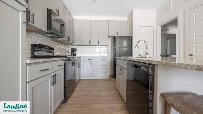 404 W 26th St unit 6211, Charlotte, NC 28206 - photo 4