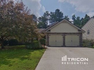 1011 Buckeye Ln, Villa Rica, GA 30180