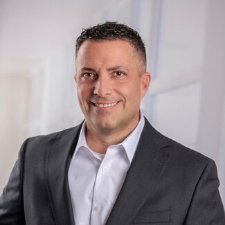 Jason Lepore