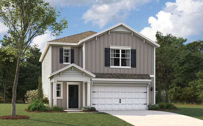 8315 Watercolour Ln unit 36207711, Ooltewah, TN 37363 - photo 2