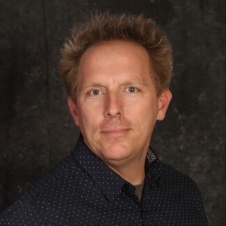 Stephen Krynock
