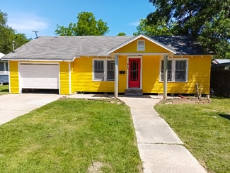 915 E Ash St, Crowley, LA 70526