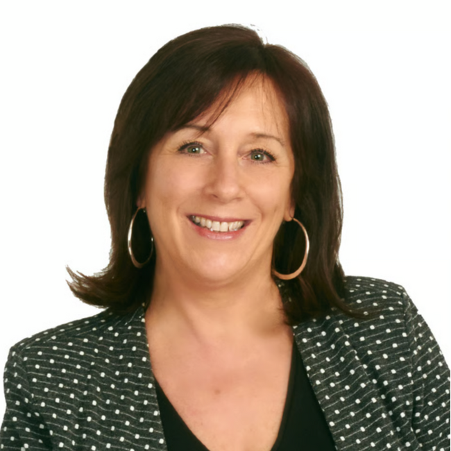 Catherine Richardson