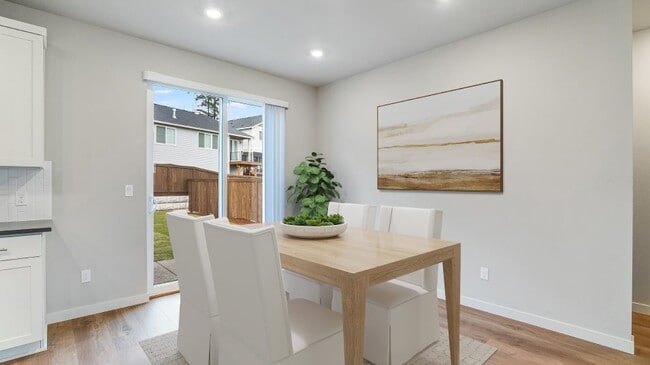 16967 SW Lorikeet Ln, Beaverton, OR 97007 - photo 4