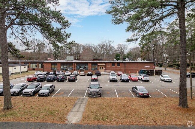 Riverside Elementary School