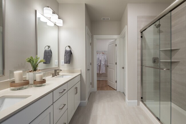 2524 Acer Loop SE, Lacey, WA 98513 - photo 4