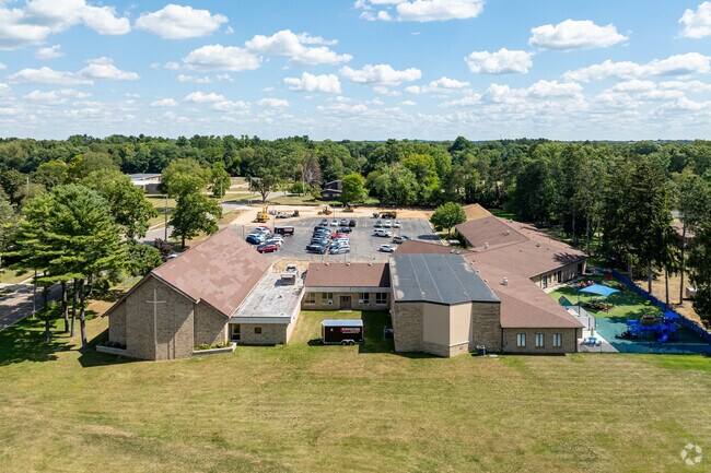 Crosscreek Christian School