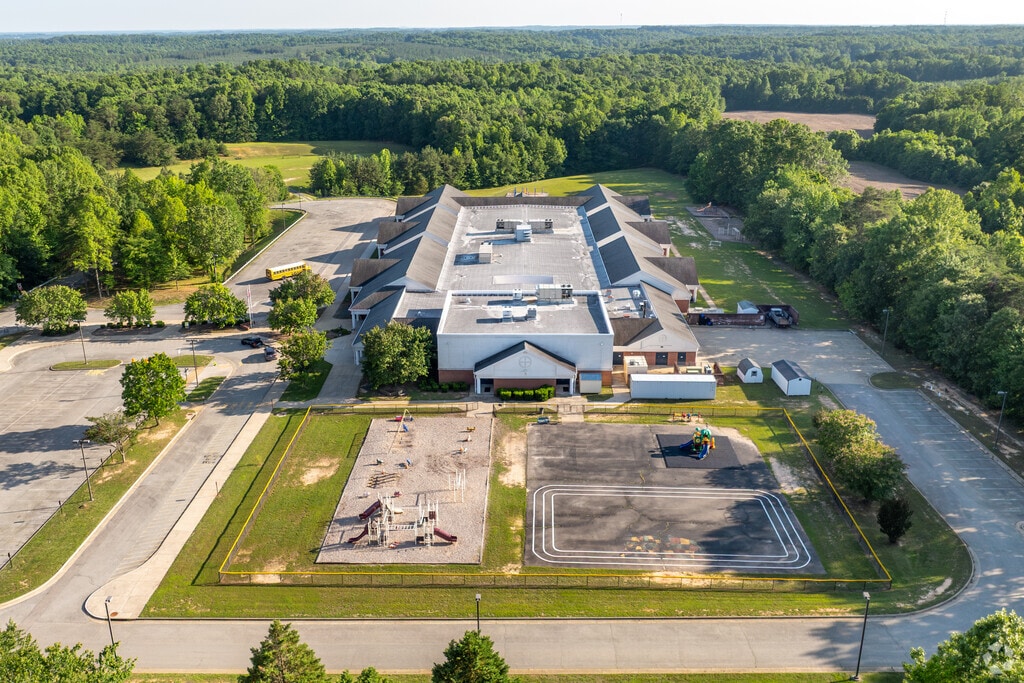 Cumberland Elementary School