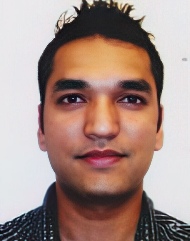 Ashish Agrawal