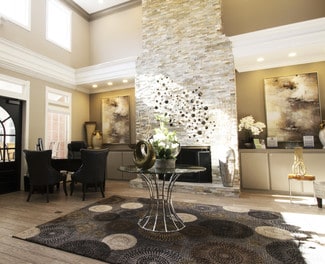 100 Ashford Gables Dr, Dunwoody, GA 30338