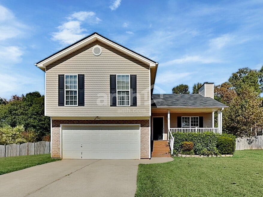 415 Lokeys Ridge Rd, Bethlehem, GA 30620 - photo 1