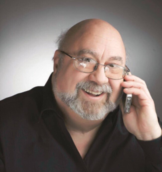 Nelson Zide