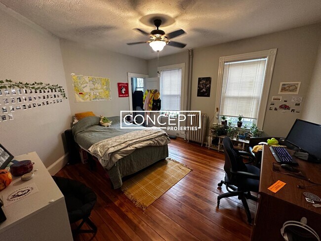 10 Carmel St unit 1, Roxbury Crossing, MA 02120 - photo 5